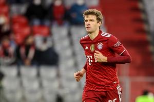 体育彩票-图片报：美职联视穆勒为首要引援目标，后者想在世俱杯前决定去向