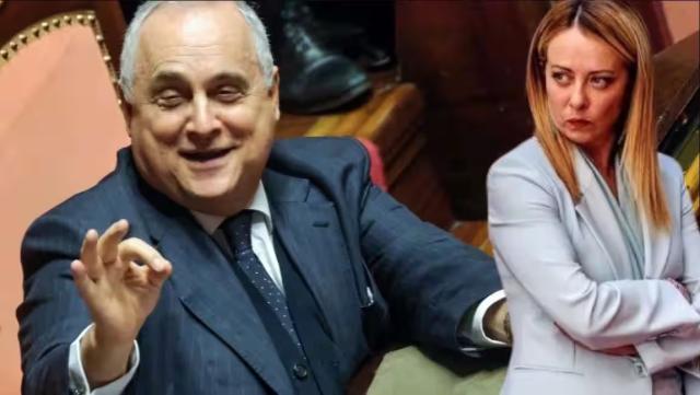 体育彩票-王勤伯：意大利足球准入制度改革，背后又是洛蒂托？