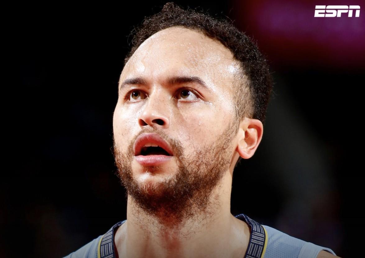 体育彩票-Shams：李凯尔与灰熊达成买断，将在澄清期后加盟森林狼