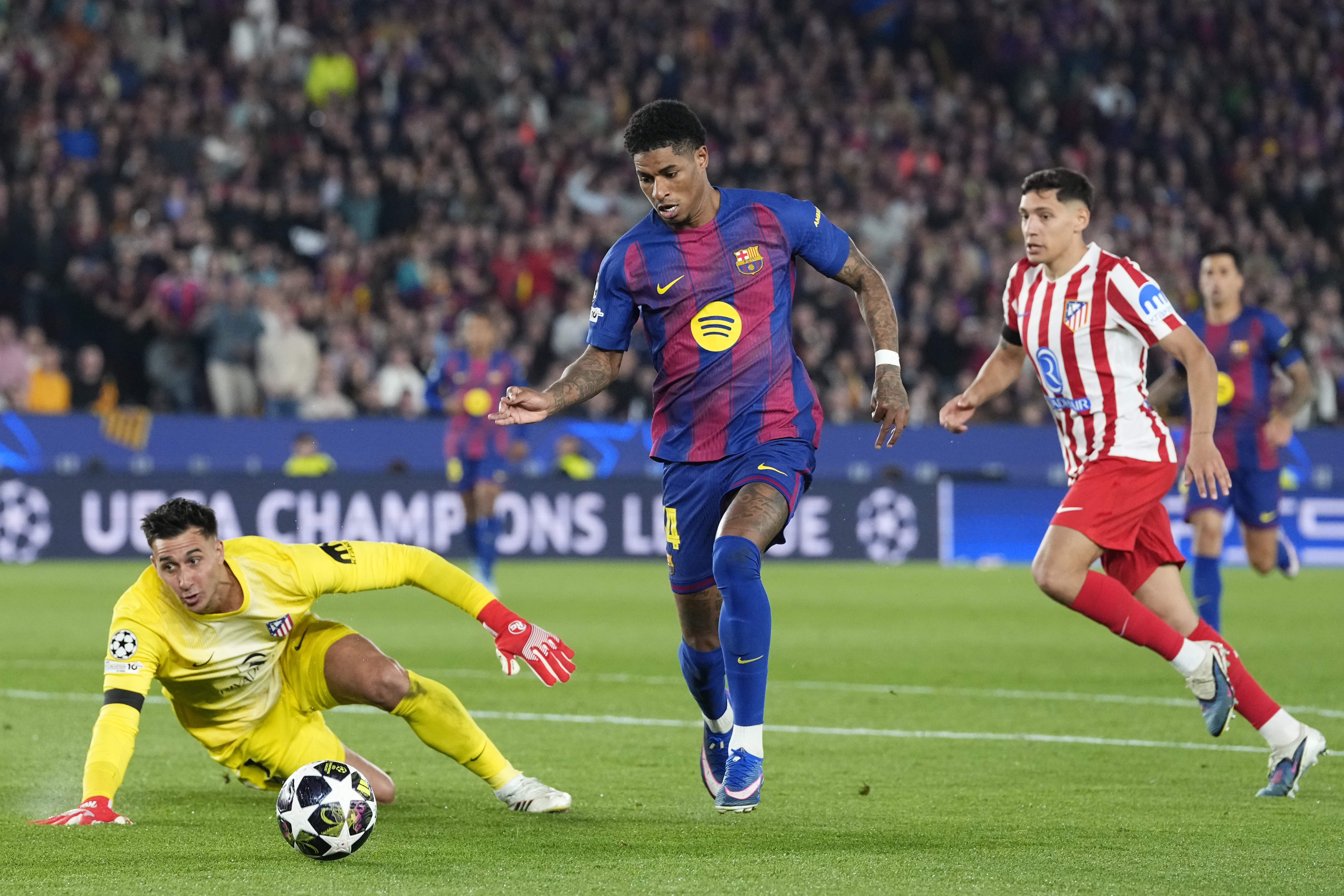 体彩-阿斯：拉什福德数据含金量不足，一些进球助攻对赛果几乎无影响